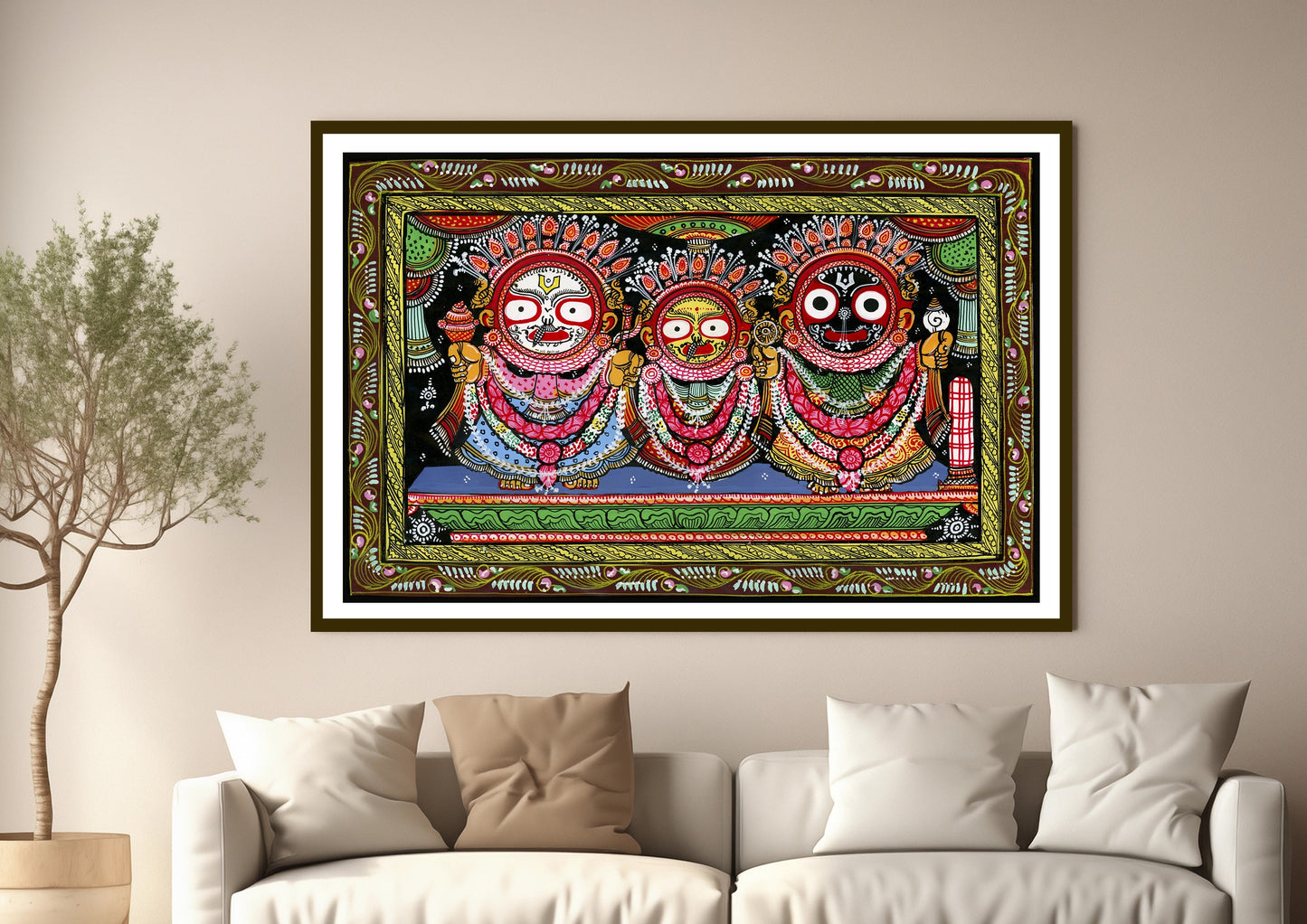 SHRI JAGANNATH DARBAAR