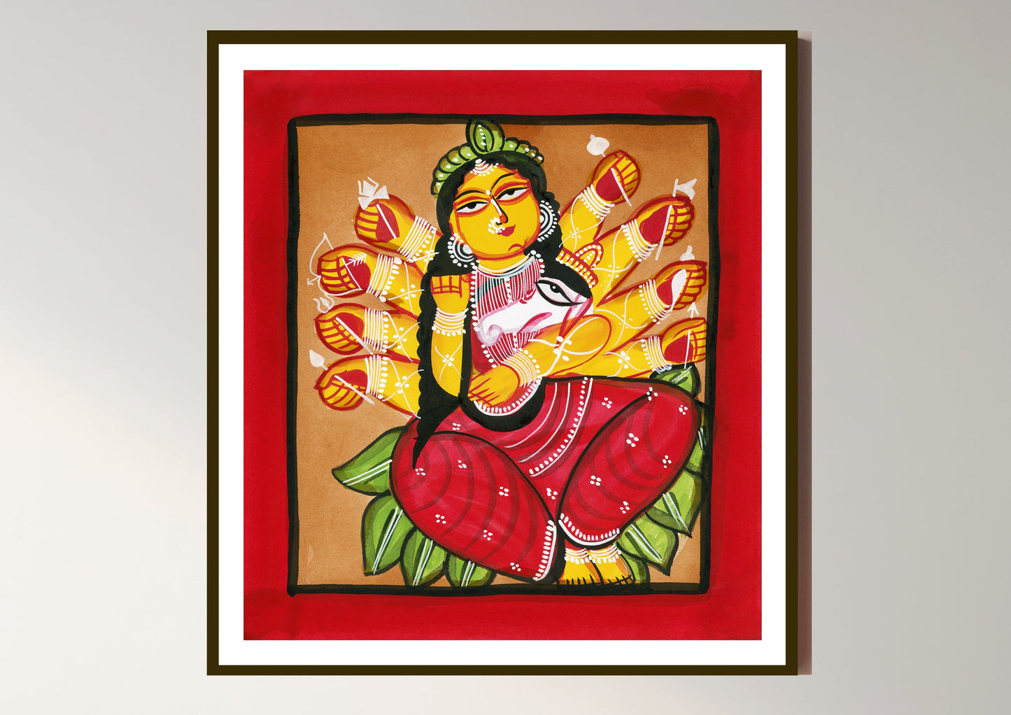 DURGA