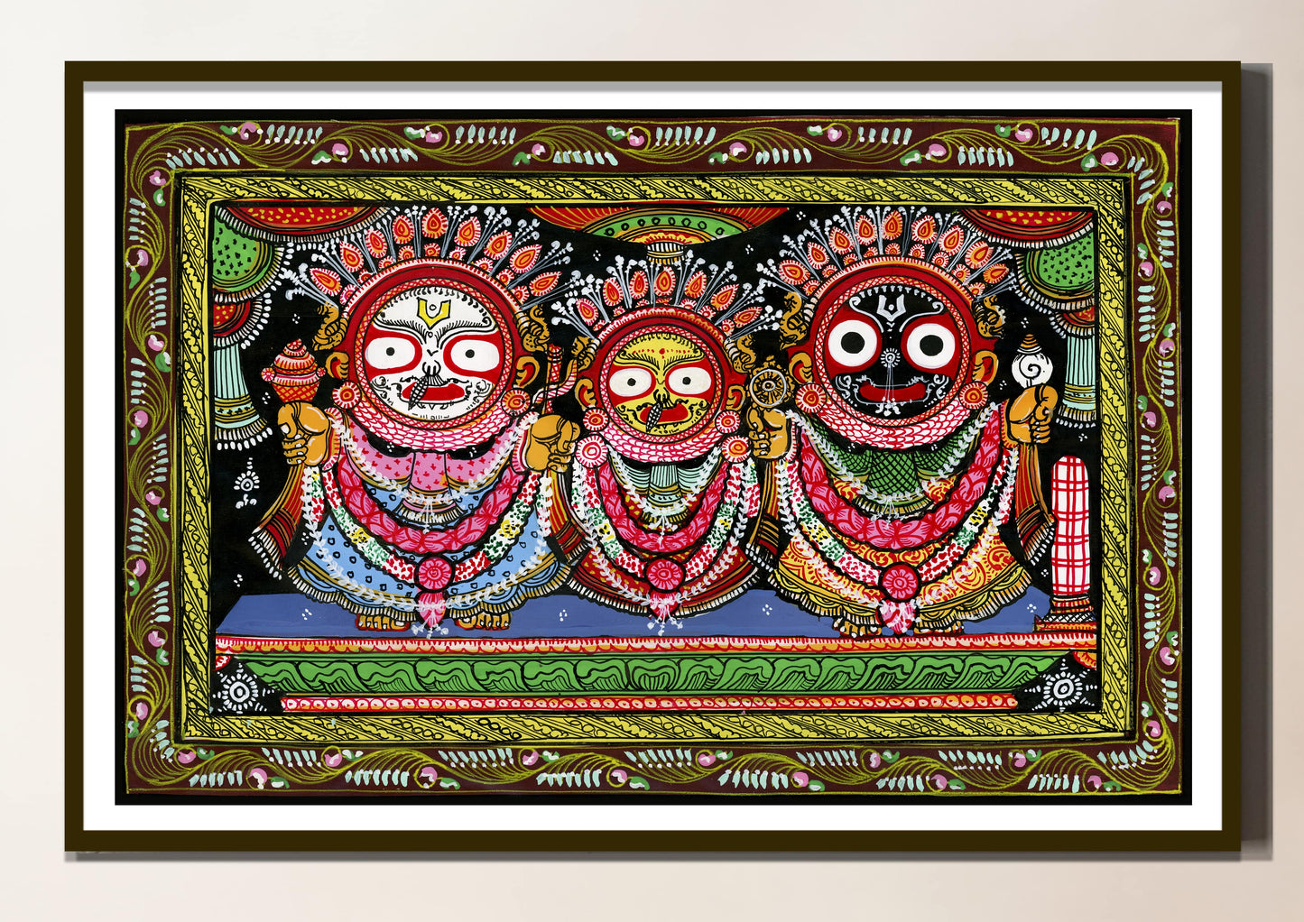 SHRI JAGANNATH DARBAAR